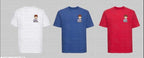 Mini Driver Will Short Sleeve T Shirt