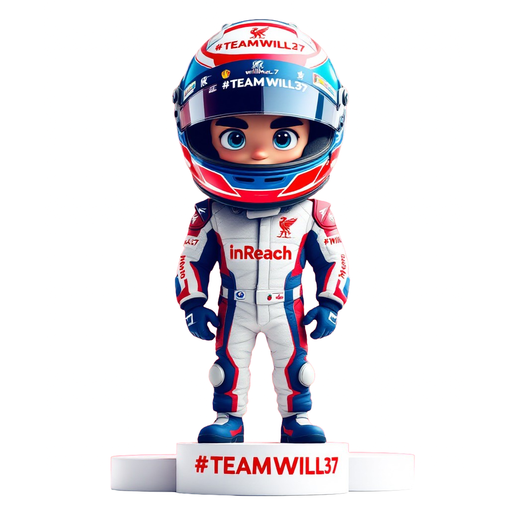 Donate Directly To Will Macintyre