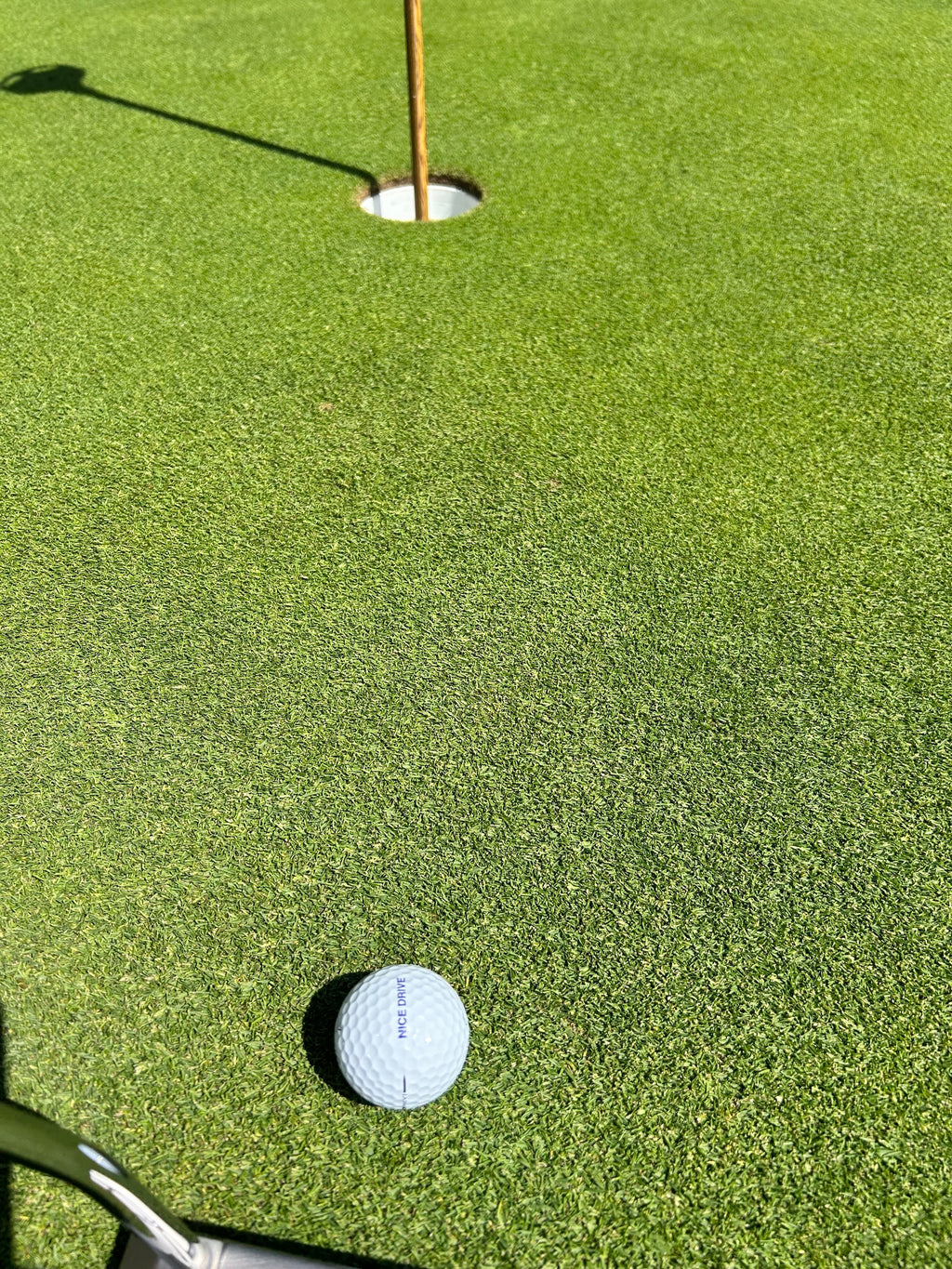 Mini Will Titleist Pro V1 New Golf Balls